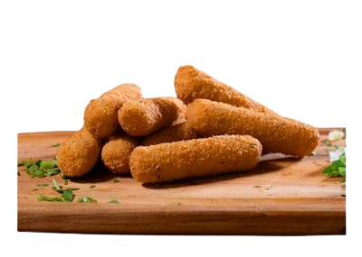 6pcs Mozzarella Sticks 