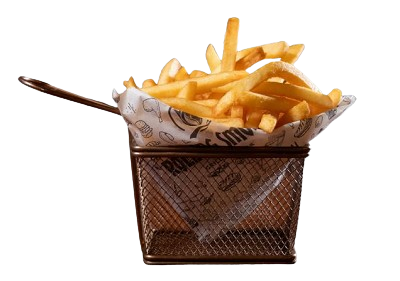 Fries 