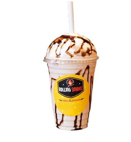 King Rocher Shake 