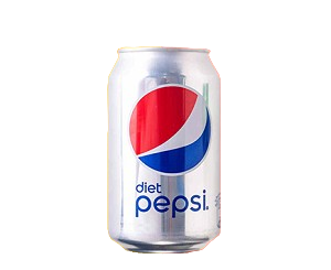 Diet Pepsi 