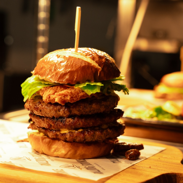 Rolling Smoke Clydebank