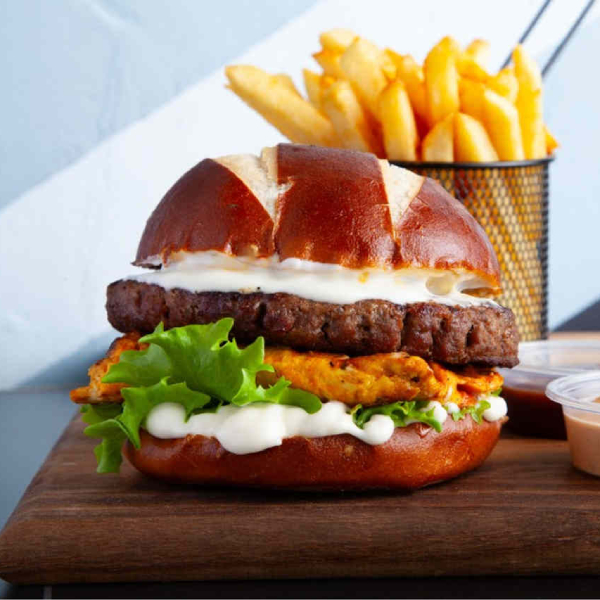 Rolling Smoke Clydebank